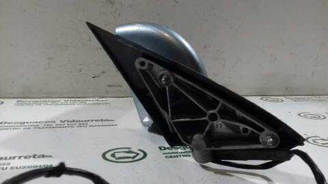 Foto 2ª: Retrovisor Izquierdo Audi A4 1.9 TDI BERLINA 116CV 85KW [BRB] (2006)