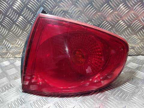 Piloto Trasero Derecho Seat Altea BJB