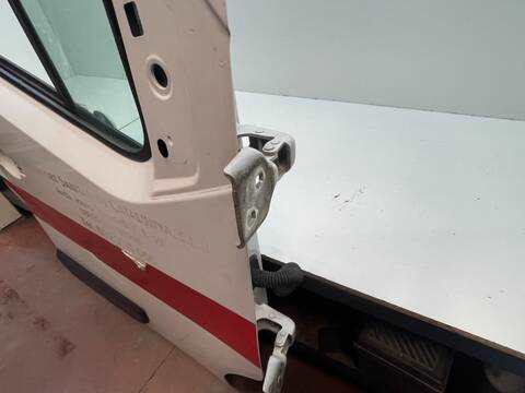 Foto 2ª: Puerta Delantera Derecha Renault Master M9T870 (2015)