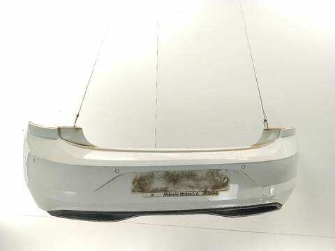 Paragolpes Trasero Volkswagen Polo 1.0 TSI
