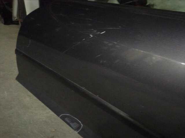 Foto 2ª: Puerta Trasera Izquierda Peugeot 407 1.800 16V125CV/92KW 0CV [6FY] (2006)