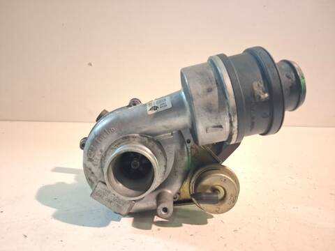 Turbocompresor Mercedes Clase A 140 A 180 CDI GRAND EDITION 169.007) 109CV