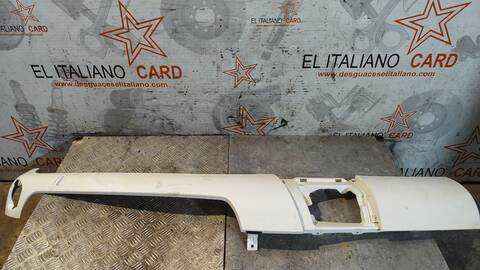 Aleta Delantera Izquierda Nissan Atleon TK56.35/3 120CV