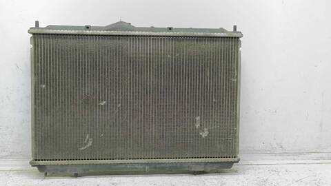 Foto 3ª: Radiador Motor Volvo S40 TD BERLINA 90CV 66KW [D4192T] (1999)