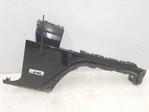 Foto 3ª: Aleta Delantera Derecha Jeep Wrangler SAHARA