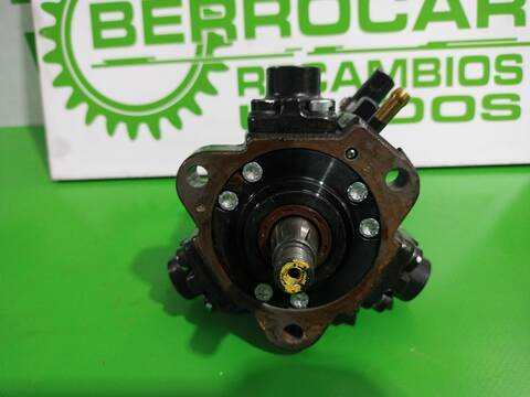 Foto 3ª: Bomba Inyeccion Opel Zafira 1.9 CDTI CAT Z 19 DTL) 101CV 74KW [D/ Z19DT] (2006)