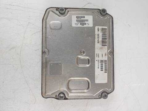 Centralita Check Control Dodge Ram 325 - 390 CV