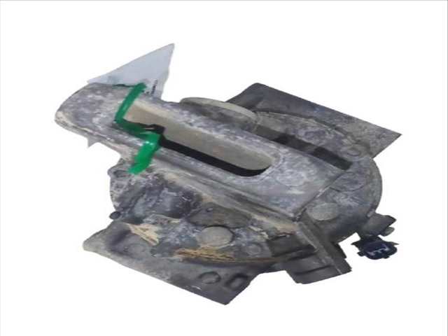 Foto 2ª: Compresor Aire Acondicionado Dacia Sandero 1.0 SCE 75 B8JC B8JD B8NC) (2012)