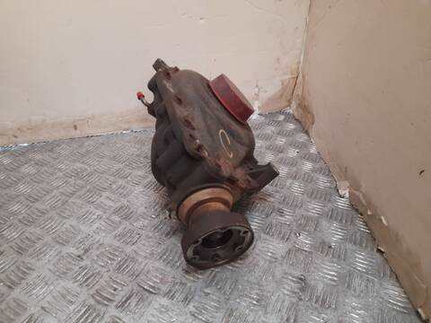 Foto 3ª: Diferencial Delantero Land Rover Range V8 TD VOGUE 272CV 200KW [368DT] (2007)