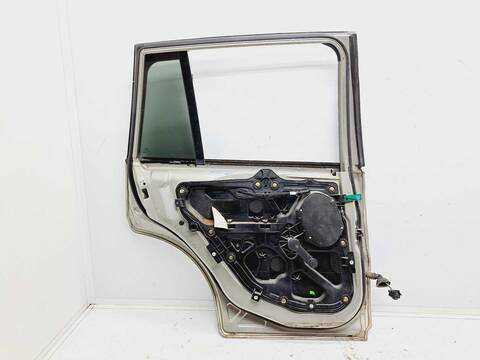 Foto 2ª: Puerta Trasera Izquierda Ford Fusion AMBIENTE 68CV 50KW [F6JA] (2004)