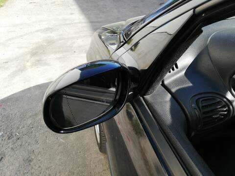 Retrovisor Izquierdo Peugeot 206 RFN