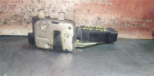 Cerradura Puerta Delantera Derecha Volvo S40 1.8I [1.8 LTR. - 92 KW CAT]