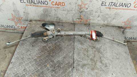 Foto 2ª: Cremallera de Direccion Ford Puma ST-LINE DESIGN 125CV 92KW [B7JB] (2022)