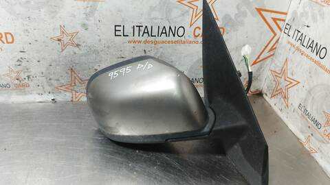 Foto 2ª: Retrovisor Derecho Dacia Lodgy LAUREATE 116CV 85KW [H5FC4] (2015)