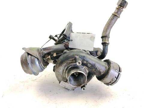Foto 1ª: Turbocompresor Audi A4 VERSION INDEFINIDA (2000)