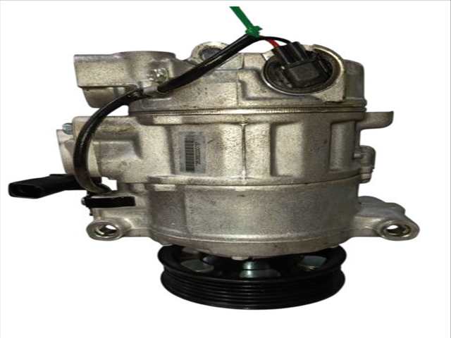 Compresor Aire Acondicionado Audi A4 2.0 TDI 16V