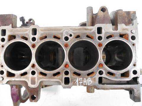 Bloque Motor Opel Astra 95 CV 70KW