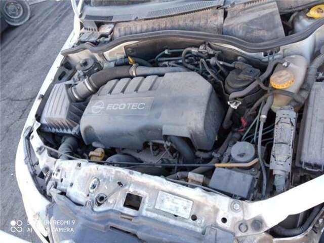 Foto 3ª: Motor de Arranque Opel Corsa 1.3 CDTI [Z 13 DT]