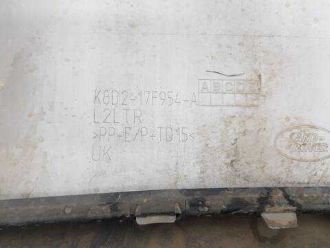 Foto 3ª: Paragolpes Trasero Land Rover Evoque EVOQUE [204DTD] (2011)