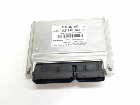 Centralita Motor ECU Audi Q7 4.2 TDI V8 AMBIENTE QUATTRO