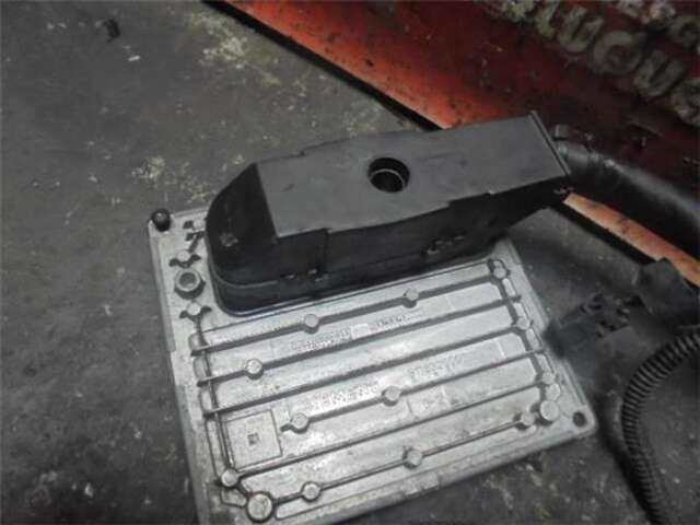Foto 2ª: Centralita Motor ECU Ford Focus 1.6 [HWDA]