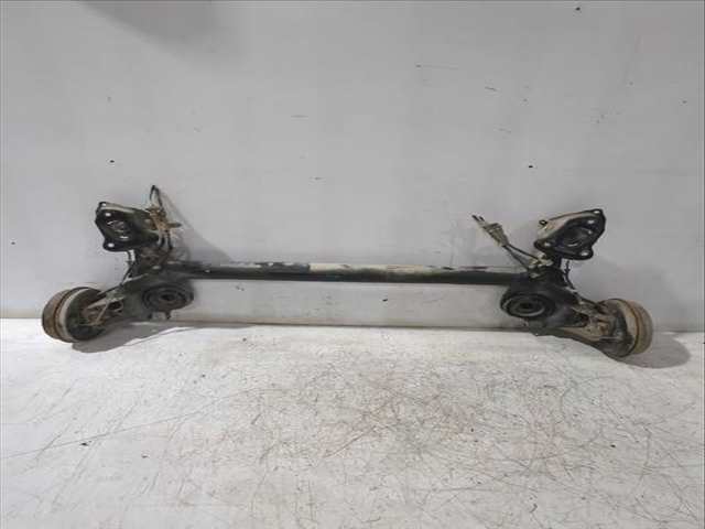 Puente Trasero Opel Corsa 1.3 CDTI 08 68) 75CV