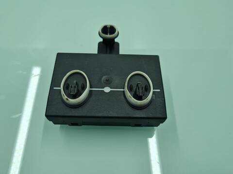 Modulo Confort BCM Seat Leon I-TECH 105CV 77KW