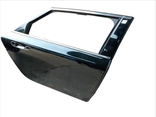 Foto 2ª: Puerta Trasera Derecha Citroen C4 1.6 HDI - BLUEHDI 115 PICASSO (2013)