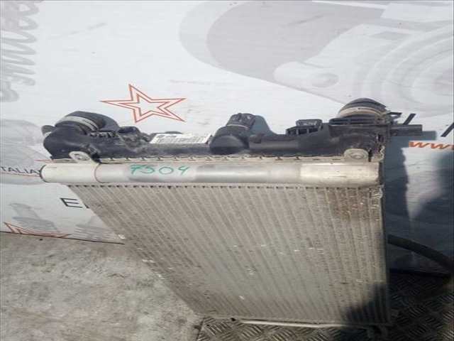 Foto 2ª: Radiador Motor Seat Ibiza STYLANCE - STYLE 105CV 77KW [CAYC] (2013)