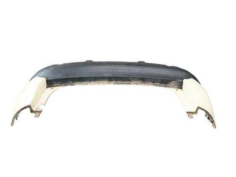 Foto 2ª: Paragolpes Trasero Renault Captur 1.5 DCI 90 J5N4 J5M5 J5MW J5M6 J5AL J5AJ) (2013)