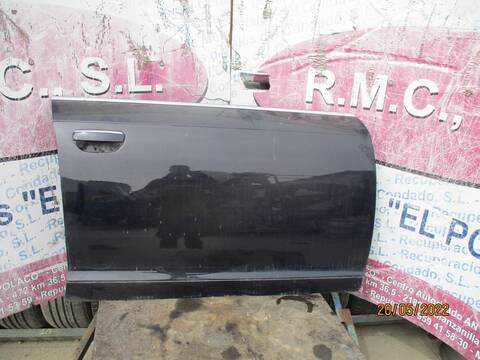 Puerta Delantera Derecha Audi A6 2.0 TDI BERLINA 140CV 103KW