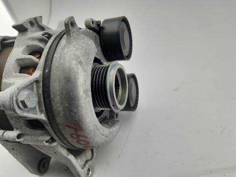 Foto 4ª: Alternador Renault Captur TECHNO 140CV 103KW [H5H490] (2022)