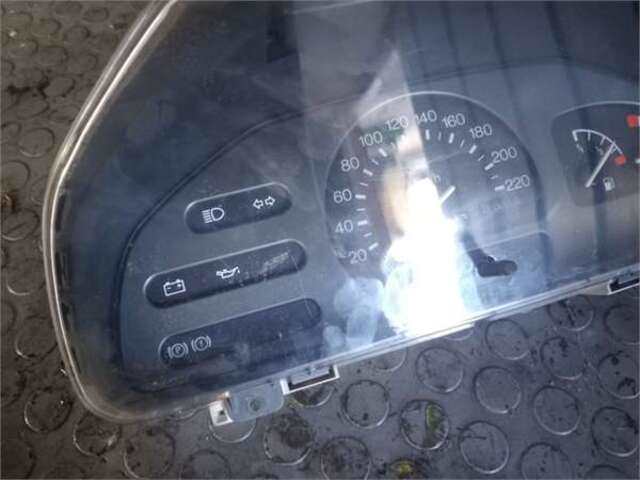 Foto 2ª: Cuadro de Instrumentos Ford Fiesta 1.1 SURF [1.1 LTR. - 37 KW CAT] [G6A]