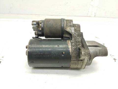Foto 3ª: Motor de Arranque Opel Corsa BLUE LINE 69CV 51KW [Z13DT] (2005)
