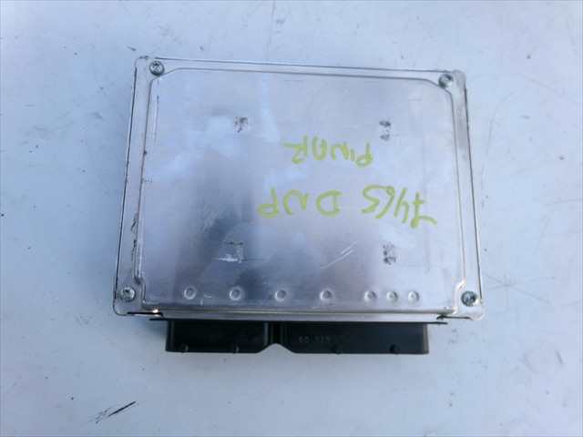 Foto 2ª: Centralita Motor ECU Audi A4 2.0 G 2004-2007 [ALT] (2005)