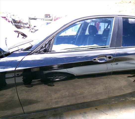 Puerta Delantera Izquierda Bmw Serie 1 116 2.0 D F20, 2011-2015