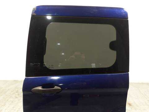 Foto 3ª: Puerta Lateral Corredera Izquierda Ford Tourneo 1.5 TDCI 75CV 55KW [UGCA,UGCB,XUCC,XUCD,XUCE,XWCA,XWCB] (2015)