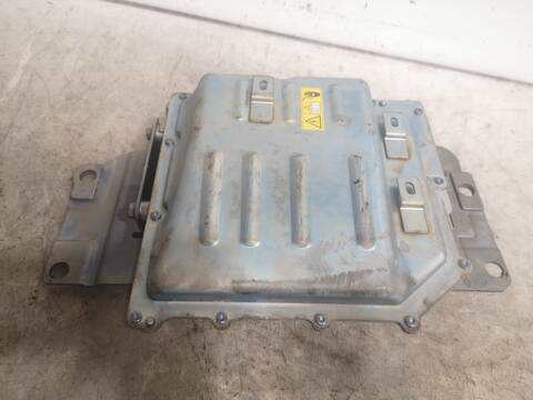 Foto 2ª: Motor Completo Renault Zoe 5AQ60 (2021)