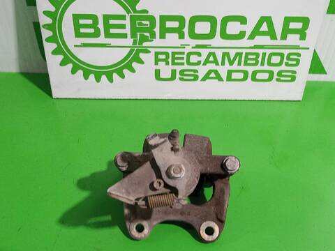 Foto 2ª: Pinza Freno Trasera Derecho Renault Scenic 1.5 DCI DIESEL 106CV [D/ K9K P7] (2003)