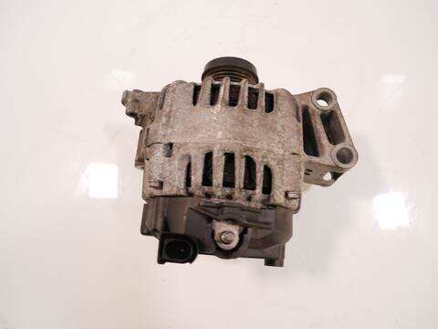 Foto 2ª: Alternador Ford Mondeo 160 CV 118KW [JTBB] (2011)