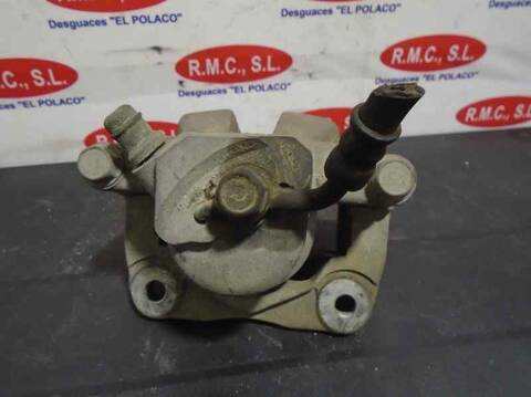 Foto 2ª: Pedal Embrague Toyota Rav4 2.2 TD CAT 136CV 100KW [2AD] (2007)