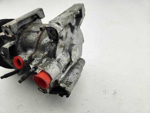 Foto 3ª: Compresor Aire Acondicionado Kia Optima EMOTION 141CV 104KW [D4FD] (2016)