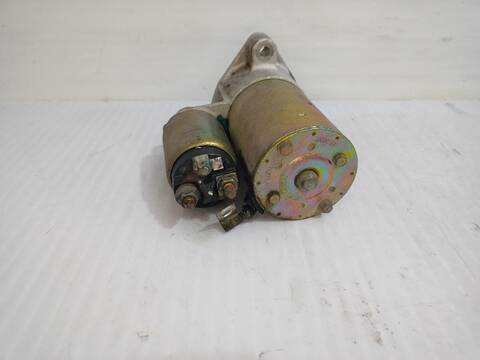 Foto 3ª: Motor de Arranque Chevrolet Matiz S 67CV [B10S1] (2005)