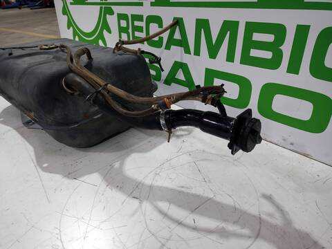 Foto 2ª: Deposito de Combustible Suzuki Vitara 1.9 TD 75CV 55KW [XUD9SD] (1999)