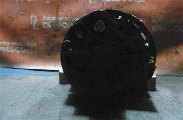 Foto 3ª: Alternador Ford Ka 1.2 [169A4000]