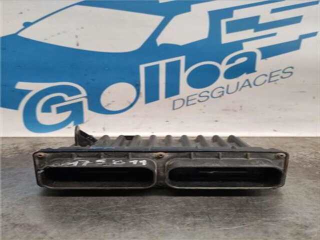 Foto 3ª: Centralita Calefaccion Opel Astra 1.6 [X 16 SZR]