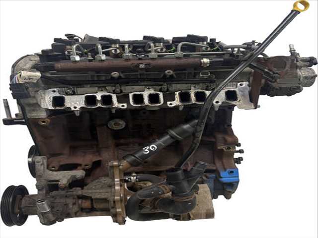 Foto 2ª: Motor Completo Ford Transit 155CV 114KW [CVFF] (2014)