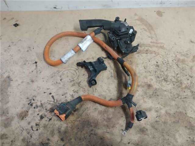 Centralita Motor ECU Renault Kangoo EL (60 CV)
