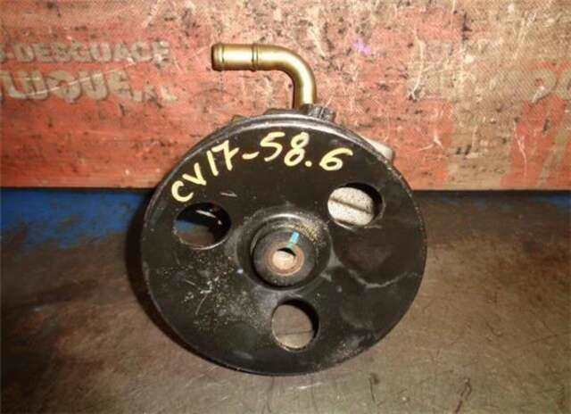 Bomba Servodireccion Chevrolet Nubira 1.6 SE [1.6 LTR. - 80 KW CAT]