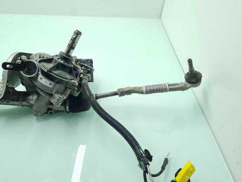 Foto 4ª: Cremallera de Direccion Citroen Berlingo CONTRLOL M 102CV 75KW FURGON [YH01] (2019)